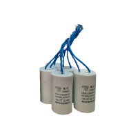 ราคา คาปาซิเตอร์ เครื่องซักผ้า มอเตอร์ปั๊มน้ำ 4uf 5uf 6uf 8uf 10uf 12uf 16uf 450V (7537649299)