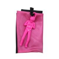 ราคา 1ชิ้นเด็กมือโยนแบบพกพาพับร่มชูชีพของเล่นบินทหาร Q (12131206033)