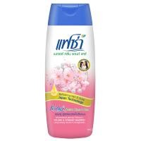 ราคา Feather แชมพูแฟซ่าผมตรงไม่ลีบแบน 70มล Feather Nature Clean and Care Volume Straight Shampoo 70ml (21538353068)