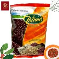 ราคา ถั่วแดงเม็ดเล็ก ขนาด 500g (21829903842)