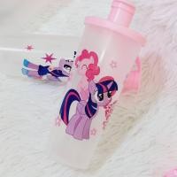 ราคา แก้วน้ำลายการ์ตูน แก้วน้ำ แก้วน้ำพลาสติก แก้วน้ำการ์ตูน แก้วน้ำพลาสติก Hello Kitty ขนาด 450 ML (21493860959)