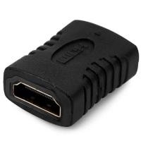 ราคา HDMI Female to HDMI Female 1080P Adapter for HDTV (115423413)