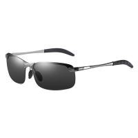 ราคา Day Night Vision Sunglasses Men Outdoor Sport Photochromic Driving Glasses Ultralight Driver Mirror Goggles Women Eyewear (20931486962)