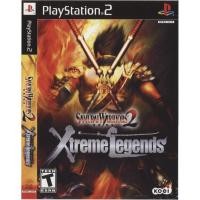ราคา แผ่นเกมส์ Samurai Warriors 2 Xtreme Legends PS2 Playstation 2 คุณภาพสูง ราคาถูก (16736898648)