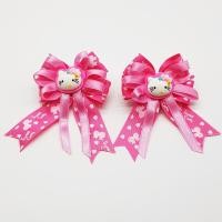 ราคา โบว์นักเรียน โบว์ติดผมนักเรียน โบว์ติดผม ราคา คู่ (21838700765)