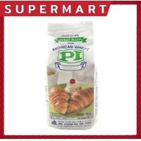 ราคา SUPERMART PI Wheat Flour 1 Kg แป้งสาลี ตรา พีไอ 1 กก 1101006 (19667718330)
