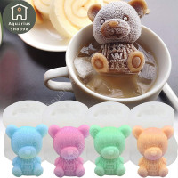 ราคา เครื่องทำน้ำแข็งรูปหมี แม่พิมพ์ทำน้ำแข็งรูปหมี น้ำแข็งก้อนรูปหมี เครื่องทำน้ำแข็ง แม่พิมพ์ก้อนน้ำแข็ง (21695125184)