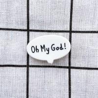 ราคา เครื่องประดับ DIY ปุ่มเครื่องประดับ Crocs Jibbitz สีดำและสีขาวสำหรับตกแต่งรองเท้าหัวเข็มขัดรองเท้า (16996546833)