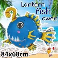 ราคา ร้านไทย ลูกโป่งสัตว์ทะเล ลูกโป่งสัตว์ Sea animal balloons ลูกโป่งลายสัตว์ ฟอยล์ลูกโป่งสัตว์ Animal balloons ลูกโป่งปลาฉลาม (14940612576)