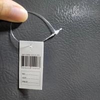 ราคา ป้ายกระดาษ ป้ายราคาติดเสื้อ มีรูเจาะ Tag พิมพ์ลายน่ารักๆ แพค100ใบ (21278831401)