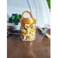 ราคา คุกกี้สิงคโปร์หน้ามะม่วงหิมพานต์กรดAโฮมเมด (21402649164)