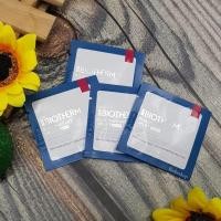 ราคา ราคาต่อ 1ชิ้น BIOTHERM Blue Therapy Red Algae Uplift Night Cream 15ml (21453547422)