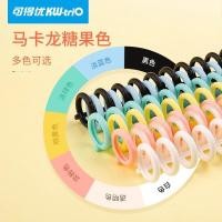 ราคา สันห่วง สันห่วงถอดได้ สันห่วงเข้าเล่ม สันเกลียว สมุดเติมไส้ สมุดรีฟิล 12mm Kw Trio (16420953101)