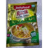 ราคา Racik Soto Ayam (21469400783)