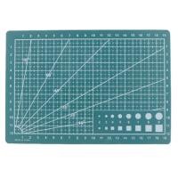 ราคา แผ่นรองเขียน กระดานรองเขียน แผ่นบอร์ดแกะสลัก สองด้าน ขนาด A4 A5 เครื่องเขียน เพื่อการศึกษา สําหรับงานศิลปะ รองเขียน SP (19869272407)