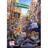 ราคา ลด 50 DVD การ์ตูน Zootopia นครสัตว์มหาสนุก และ ดีวีดี หนังใหม่ หนังขายดี รายชื่อทั้งหมด ดูในรายละเอียดสินค้า (16818411909)