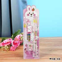 ราคา กระเป๋าดินสอ กระเป๋าใส่เครื่องเขียน ผ้าแคนวาส ใบใหญ่ สองชั้น สีพื้น (21829363661)