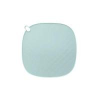 ราคา แผ่นซิลิโคนรองหม้อ แผ่นรองของร้อน ที่วางของร้อน กันความร้อน กันลื่น ที่วางหม้อ กระทะ จานชาม แผ่นรอง (17424472420)