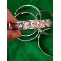 ราคา กำไลหลวงพ่อชอบ หลวงพ่อเงิน หลวงพ่อสด (21395413173)