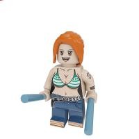 ราคา เลโก้วันพีช เลโก้ลูฟี่ เลโก้one piece วันพีช มารีนฟอร์ด lego one piece (21652526945)