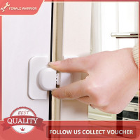 ราคา Female Warrior ตู้เย็นตู้เย็นตู้เย็นตู้เย็นตู้เย็นประตูล็อคจับสำหรับเด็กวัยหัดเดิน wfca (21264219986)