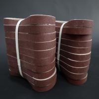 ราคา กระดาษทรายสายพาน 520x20 ใช้กับเครื่องขัดแบบสายพาน (21570338984)