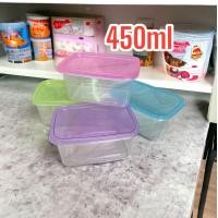 ราคา กล่องเก็บอาหาร กล่องถนอมอาหาร เข้าไมโครเวฟได้ (21667943482)