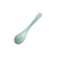 ราคา Spoon ช้อน ทำจากฟางข้าวสาลี ตักทานอาหารตักซุป ช้อนฟางข้าวสาลี แบบพกพา (21499316552)