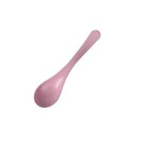 ราคา Spoon ช้อน ทำจากฟางข้าวสาลี ตักทานอาหารตักซุป ช้อนฟางข้าวสาลี แบบพกพา (21499316553)