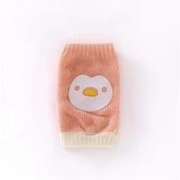 ราคา รุ่นใหม่ สนับเข่าลายน่ารัก 6 สี สนับเข่าเด็กวัยคลาน สนับเข่ากันลื่นลายหน้าสัตว์สุดคิ้วท์ (21152497706)