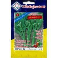 ราคา เมล็ดพันธุ์ คะน้า คะน้าฮ่องกง ยอดหวาน ต้นกรอบ เมล็ดพันธุ์พืช เมล็ดพันธุ์ผัก ตราสามเอ (777242439)