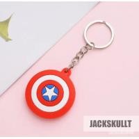 ราคา พวงกุญแจฮีโร่ พวงกุญแจ พร้อมส่ง (20702404485)