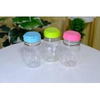 ราคา กระปุก กระปุกพลาสติก 320 380 ml กระปุกฝาเกลียว กระปุกเล็ก โหล โหลพลาสติก (17267079501)