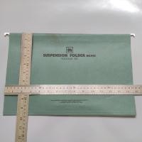 ราคา แฟ้มแขวนมือสอง สภาพดี ยี่ห้อตราช้าง ตราม้า มีหลายแบบ หลายสี ราคาต่อชิ้น (21724788478)