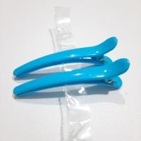 ราคา กิ๊บปากเป็ด กิ๊บปากเป็ดสีพาสเทล กิ๊บติดผม (21201176002)