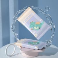 ราคา คละสี ทิชชู่เปียก กระดาษทิชชู่เปียก กระดาษเปียก 10แผ่น แพ็ค ใช้กับเด็กได้ Baby wipes กระดาษทิชชู่เปียก กระดาษขนาด (19651150656)