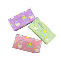 ราคา ลูกค้าใหม่ 1 บาท กระดาษทิชชู่เช็ดหน้า กระดาษเช็ดมือหน้า ทิชชู่ สุ่มคละลาย (21526609173)