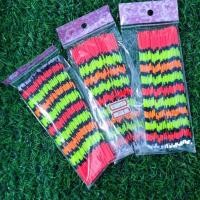 ราคา ทุ่นหางกระเบน ทุ่นชิงหลิว หางทุ่น 1 5mm X 15CM หางทุ่นตกปลา (21734642598)