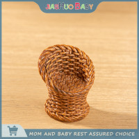 ราคา JiaShuo Baby Toy ตะกร้าไม้ไผ่จำลองบ้านตุ๊กตา1 12เก้าอี้ที่ตักขยะบ้านตุ๊กตาขนาดเล็กตกแต่งเฟอร์นิเจอร์อุปกรณ์ตกแต่งบ้านตุ๊กตา (20699464959)