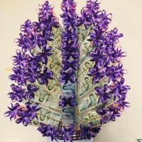 ราคา ไม้เสียบเงิน ซองใส่เงิน ไม้เสียบกฐิน ไม้เสียบผ้าป่า ขั้นต่ำ 50 ไม้ (21319723268)