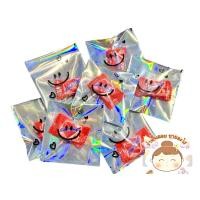 ราคา ของแจก ของขวัญ ของชำร่วย งานปีใหม่ คริสต์มาส วาเลนไทน์ ลูกอมฮาร์ทบีท (21502448816)