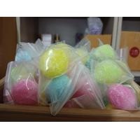 ราคา สครับน้ำตาลเมือกหอยทาก หอม นุ่ม ละมุนผิวสุดๆ ของแท้แบรนด์ สบู่เสกผิว ไม่มีกล่อง (18039491438)