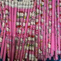 ราคา ดินสอไม้ ราคาต่อแท่ง การ์ตูน แฟนซี พร้อมยางลบ ไส้HB Disney Sanrio น่ารักมากๆ อย่างดี S0199 (21406439525)