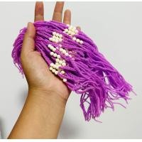 ราคา สายสิญจน์ผูกข้อมือ ประจำวันเกิดปลุกเสกแล้ว (21520220270)