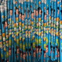 ราคา ดินสอไม้ ราคาต่อแท่ง การ์ตูน แฟนซี พร้อมยางลบ ไส้HB Disney Sanrio น่ารักมากๆ อย่างดี S0199 (21406439526)