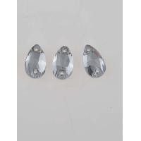 ราคา คลิสตัลน้ำมันก๊าด คริสตัลหยดน้ำสีรุ้ง คริสตัลหยดน้ำแบบเย็บสำหรับชุดลิเก หมอลำใช้ในงานเครื่องประดับต่างๆ (11035018580)