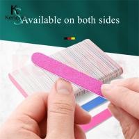 ราคา KeraSys ตะไบเล็บ ตะไบเล็บหยาบ ตะไบละเอียด ตะไบเล็บ Nail File Manicure Kits Accessories (21516099311)