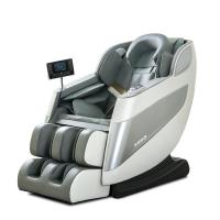 ราคา เก้าอี้นวด เก้าอี้นวด เก้าอี้นวดไฟฟ้า นวดหรูหราอัตโนมัติ Massage Chair 3Dพร้อมฟังก์ชั่นยืดหยุ่นของขา (21883681111)