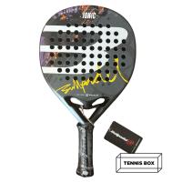 ราคา Padel Racket BullPadel IONIC CTR ไม้พาเดล เทนนิส tennis ของแท้ พร้อมส่ง (21485154862)