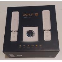 ราคา Ubiquiti AmpliFi Mesh Wi Fi System AFi HD (21437250215)